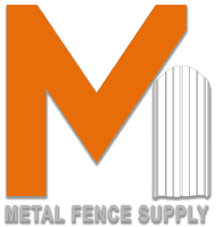 Metal Fence Supply